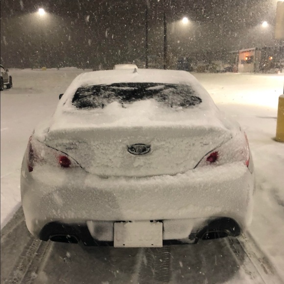 Meet your Posher, Shann - Picture 1 of 1